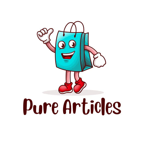 Pure Articles