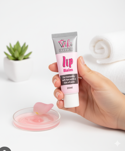 Wiki Lip Balm (20ml)